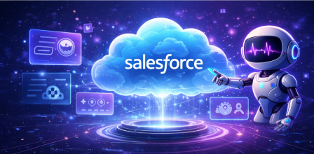 Salesforce